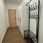 Urban Oasis 올로모우츠