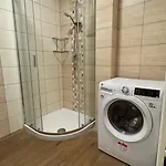 Urban Oasis شقة *