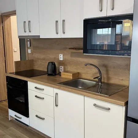 Urban Oasis Appartamento