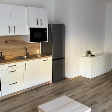 Urban Oasis Appartamento *