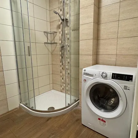 Urban Oasis Appartamento *