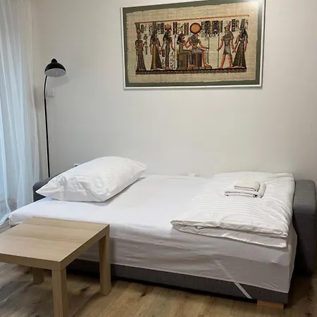 Urban Oasis * Olomouc