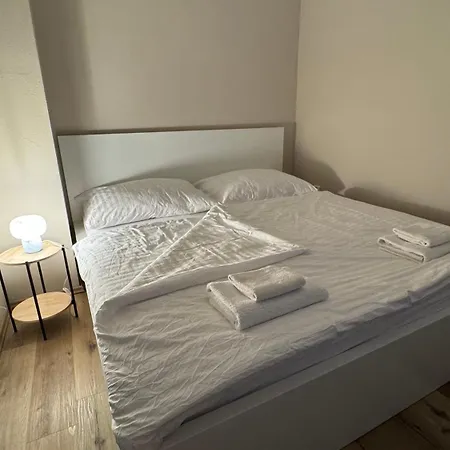 Urban Oasis Appartamento *